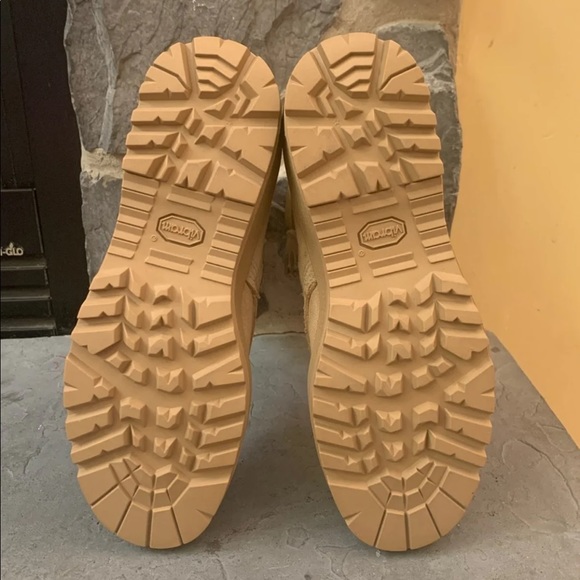 Thorogood Military Combat Boots - Picture 5 of 6